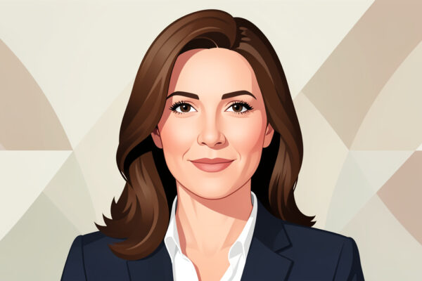 Ana Cabrera - Professional Portrait