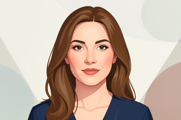 Ana Cheri - Professional Portrait