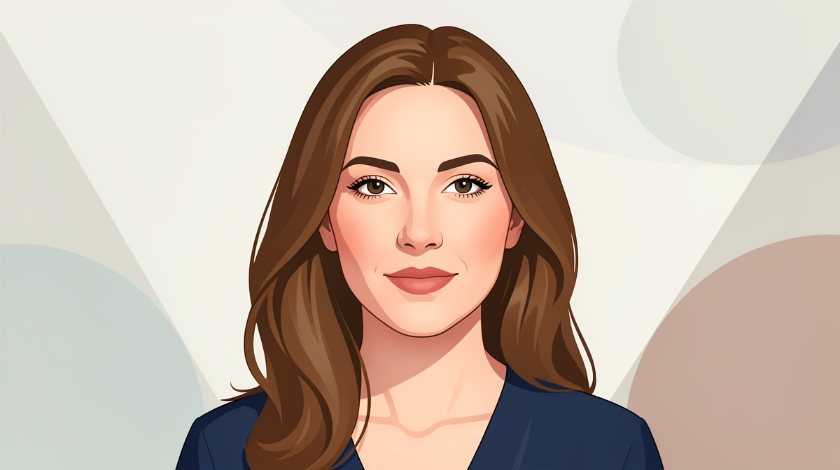 Ana Cheri - Professional Portrait