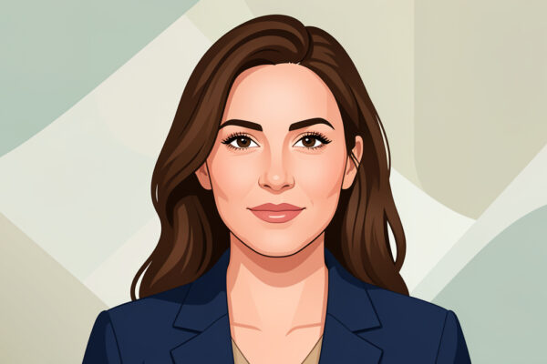 Ana Luiza Sparrapan - Professional Portrait