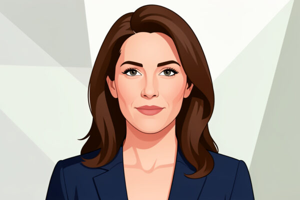 Ana Navarro - Professional Portrait