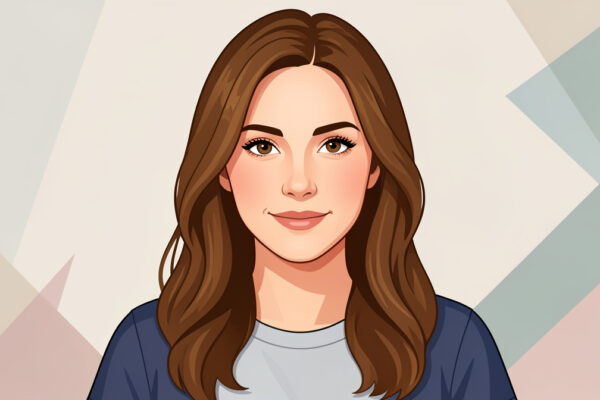 Andi Mack - Professional Portrait