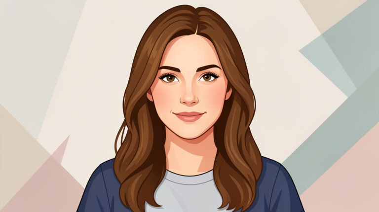 Andi Mack - Professional Portrait