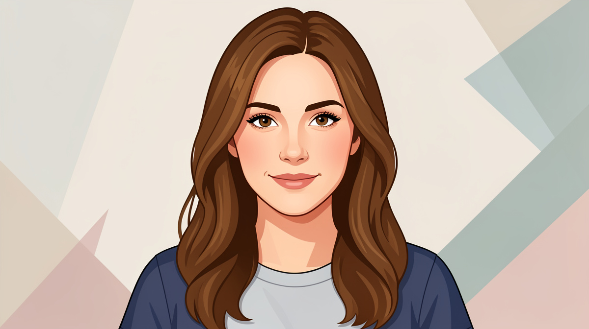 Andi Mack - Professional Portrait
