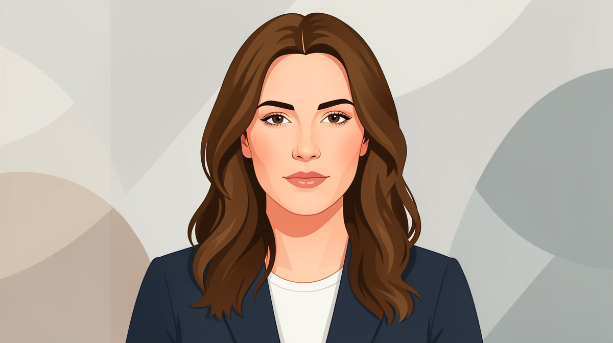 Andi Matichak - Professional Portrait