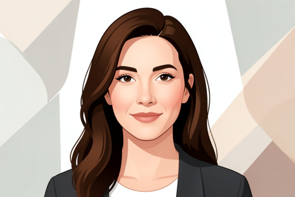 Andie Ella - Professional Portrait