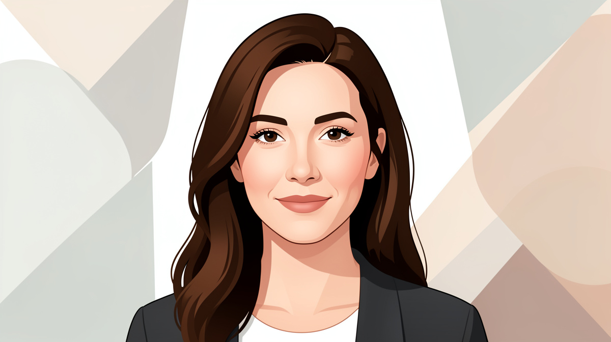 Andie Ella - Professional Portrait