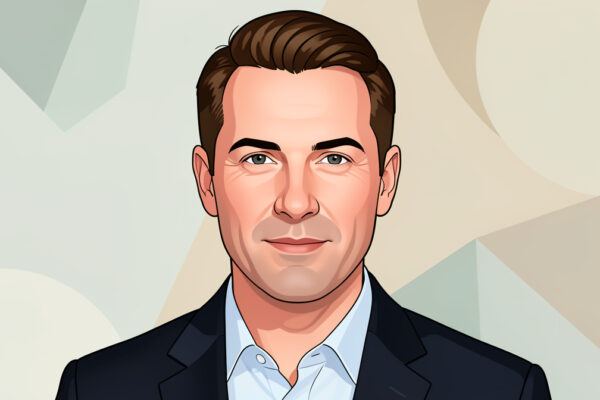 Andrew Divoff - Professional Portrait