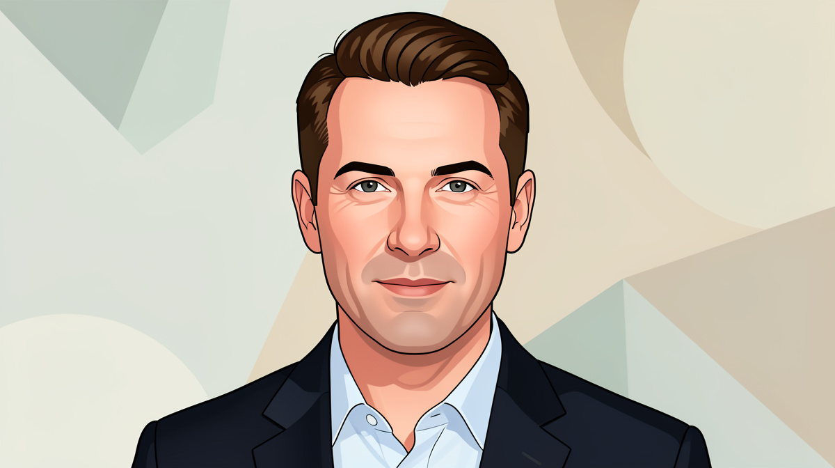 Andrew Divoff - Professional Portrait