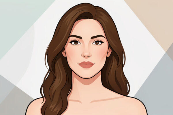 Andromeda Dunker - Professional Portrait