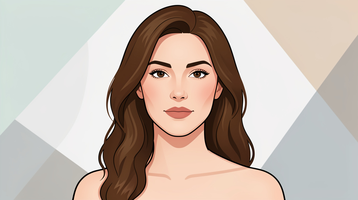 Andromeda Dunker - Professional Portrait