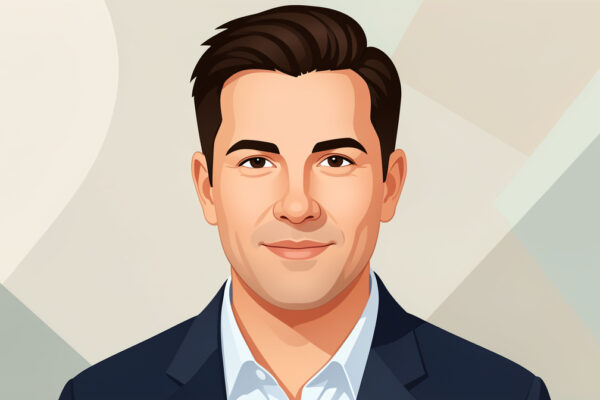 Andy Casagrande - Professional Portrait