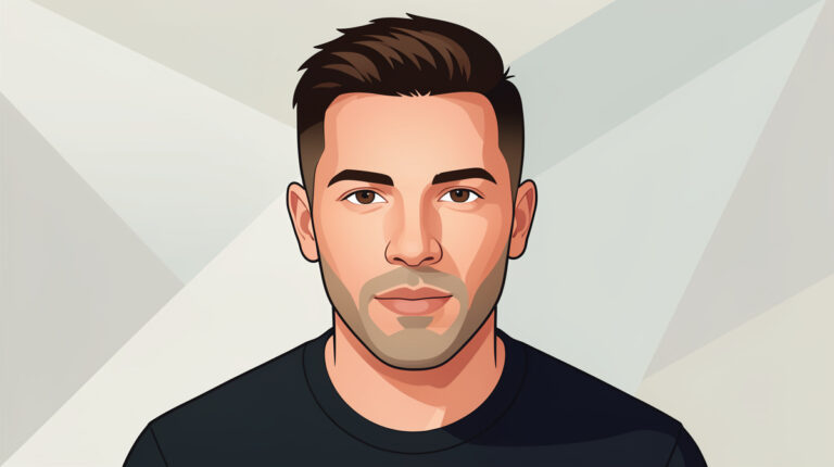 Andy Mineo - Professional Portrait