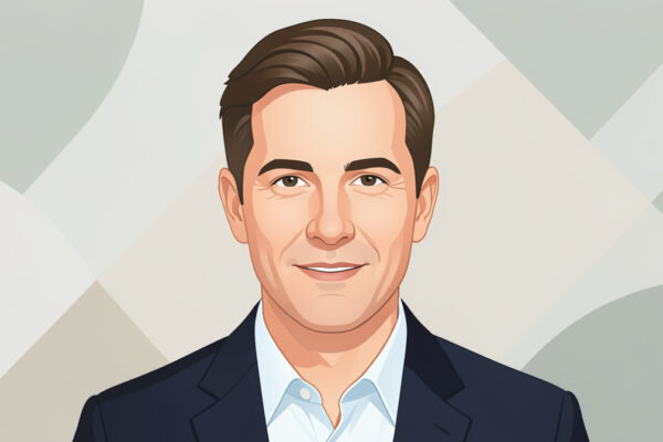 Andy Richardson - Professional Portrait