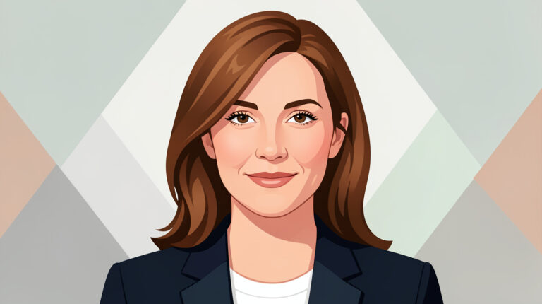 Angela Deem - Professional Portrait