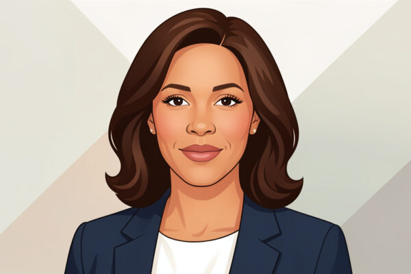 Angela Victoria Johnson - Professional Portrait