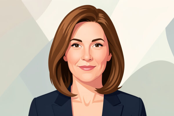 Anita Manning - Professional Portrait