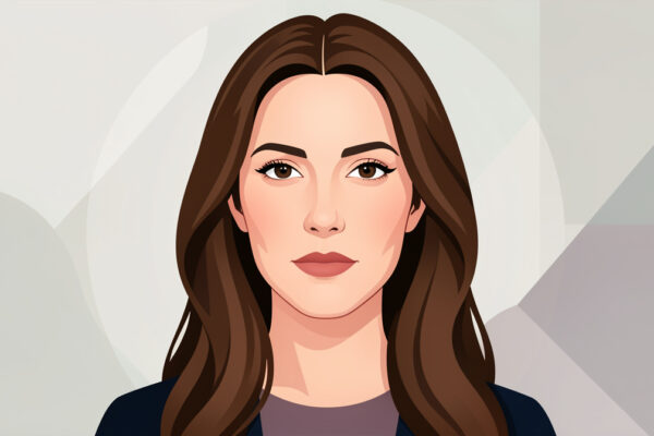 Anllela Sagra - Professional Portrait