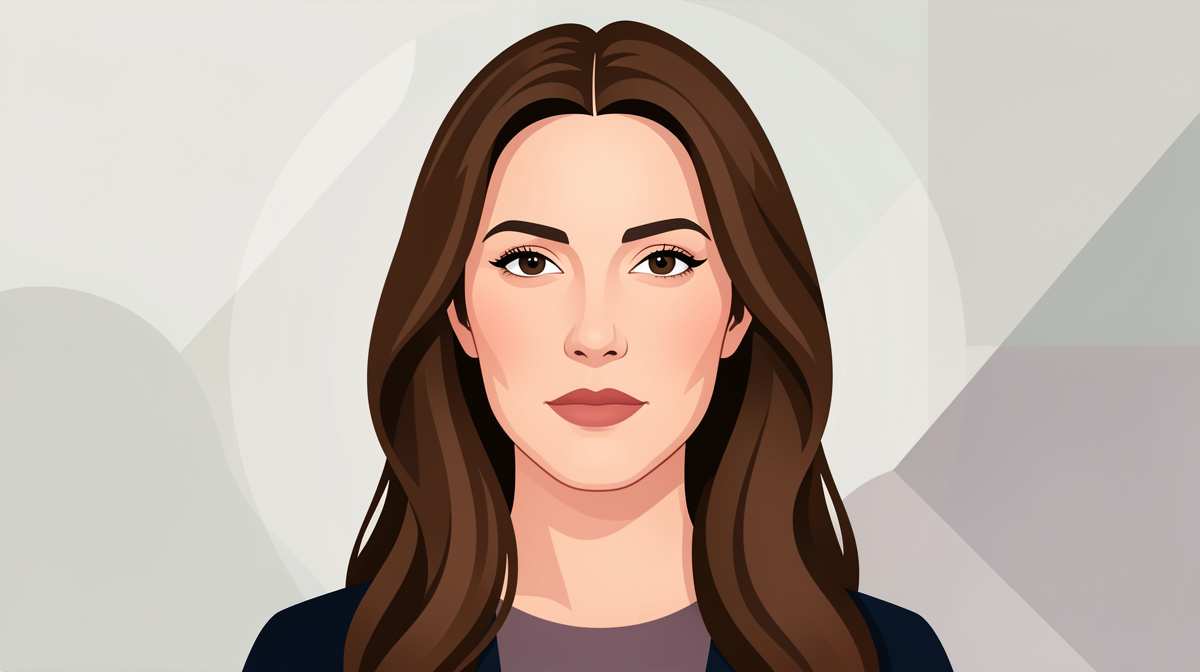 Anllela Sagra - Professional Portrait