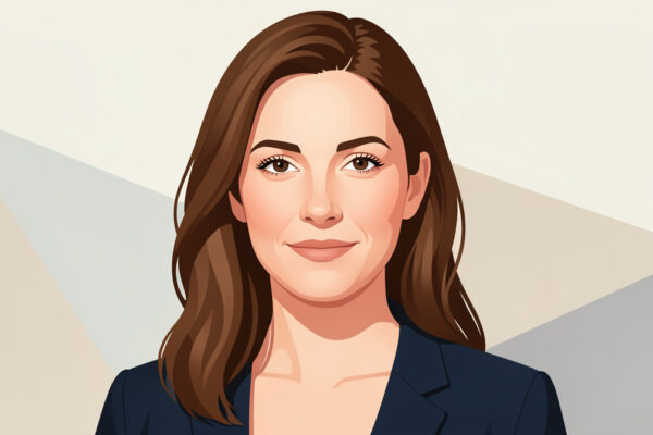 Anna-Sigga Nicolazzi - Professional Portrait