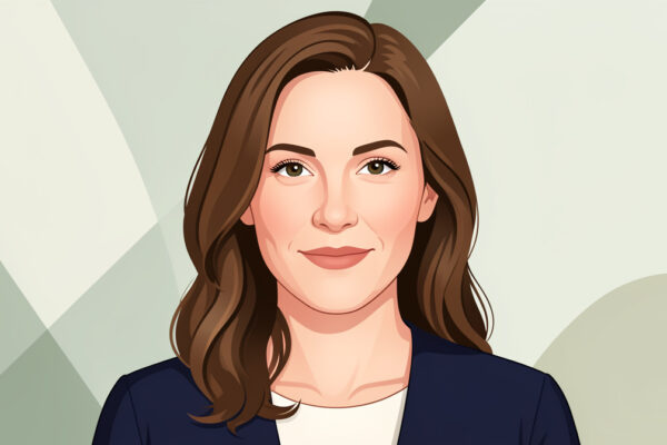 Anna Kooiman - Professional Portrait