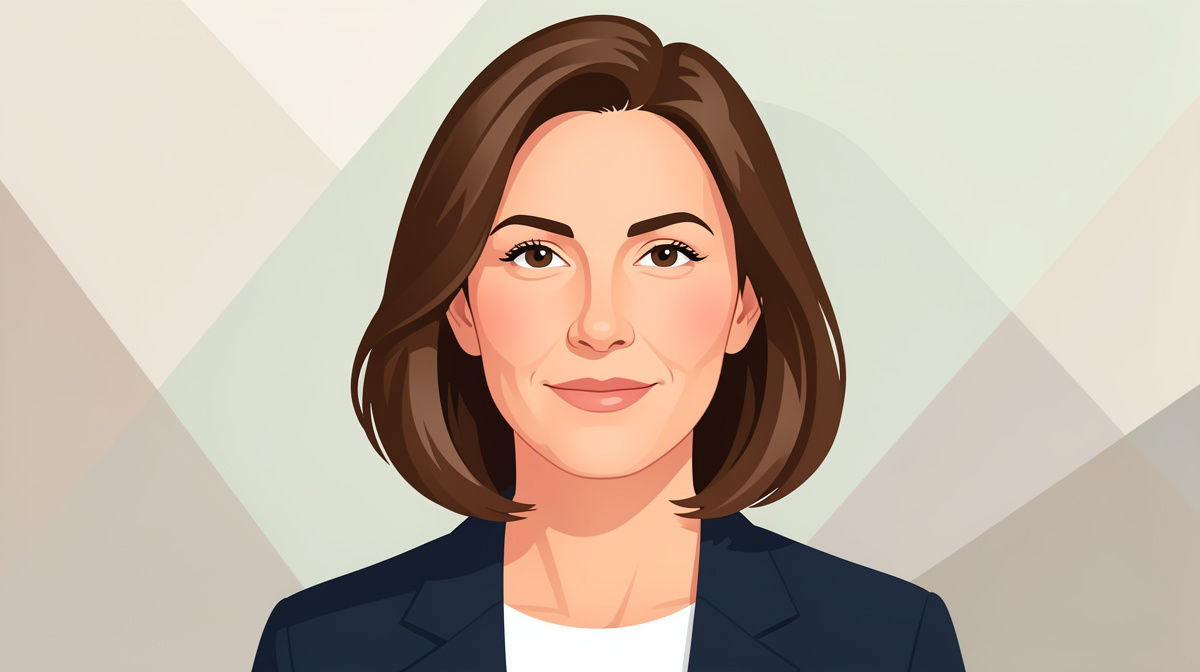 Anne Koppe - Professional Portrait