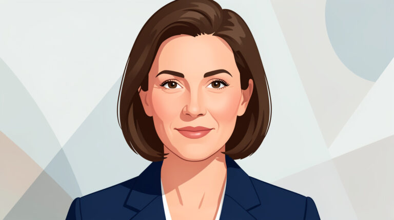Anne Stringfield - Professional Portrait