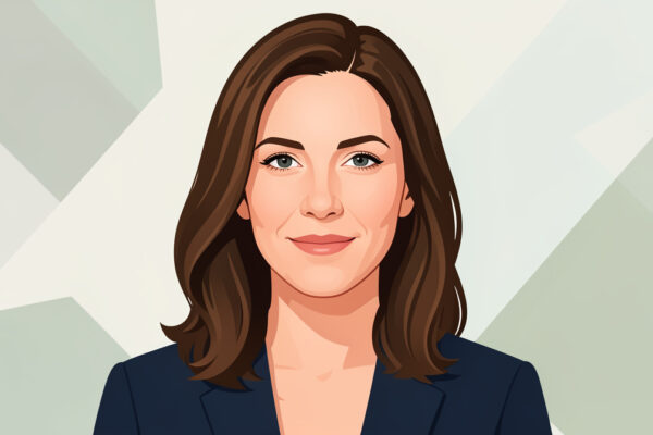 Annie Verret - Professional Portrait