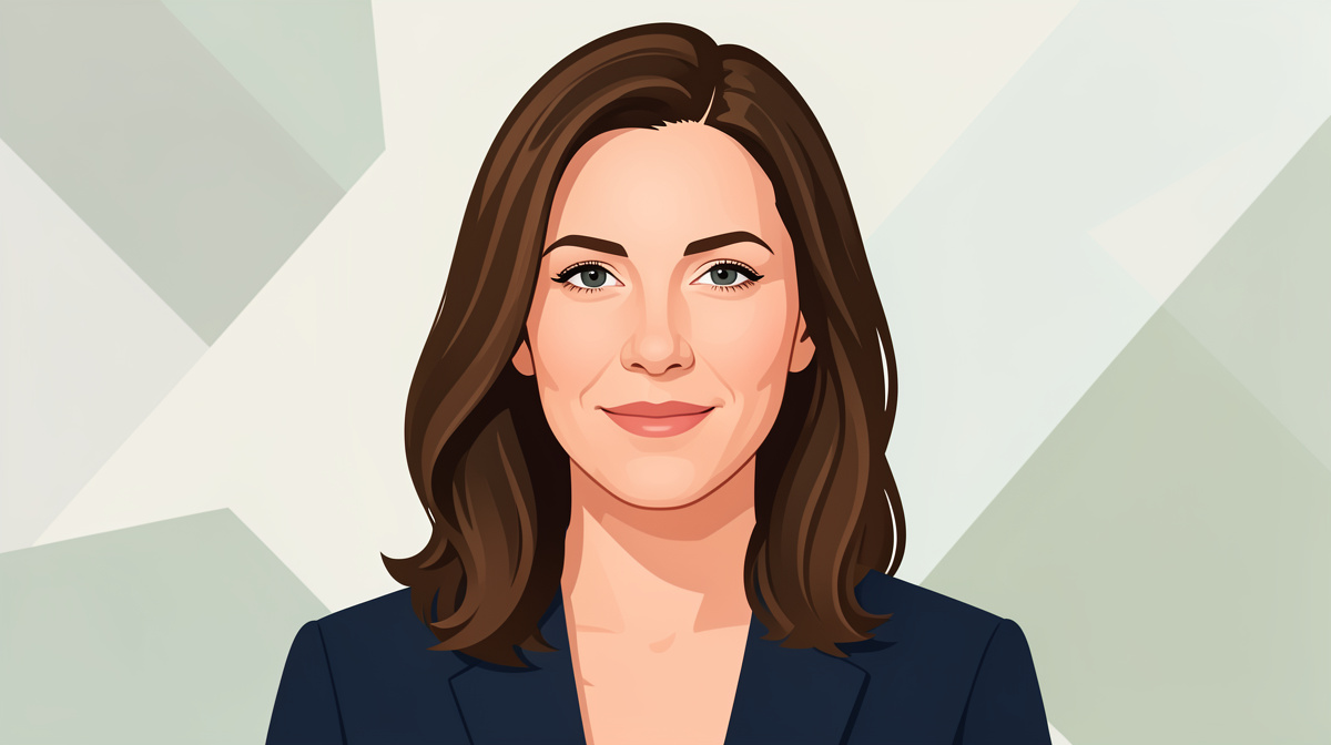 Annie Verret - Professional Portrait