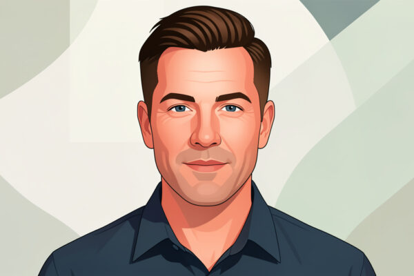 Ant Anstead - Professional Portrait