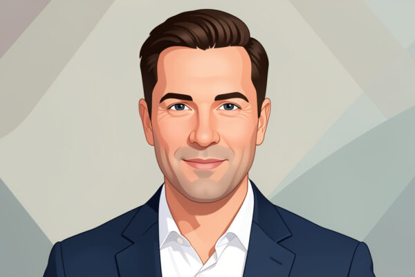 Anthony Benkovic - Professional Portrait