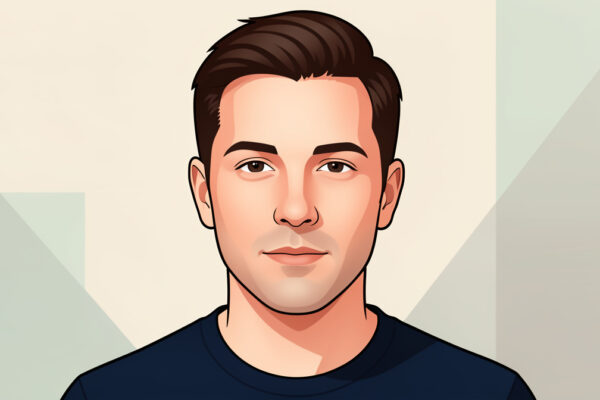 Anthony Fantano - Professional Portrait