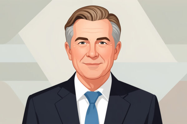 Antiques Roadshow Cast - Professional Portrait