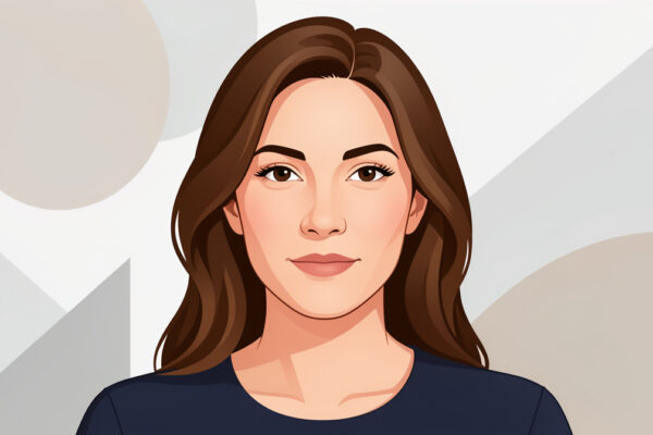 Antonella Nester - Professional Portrait