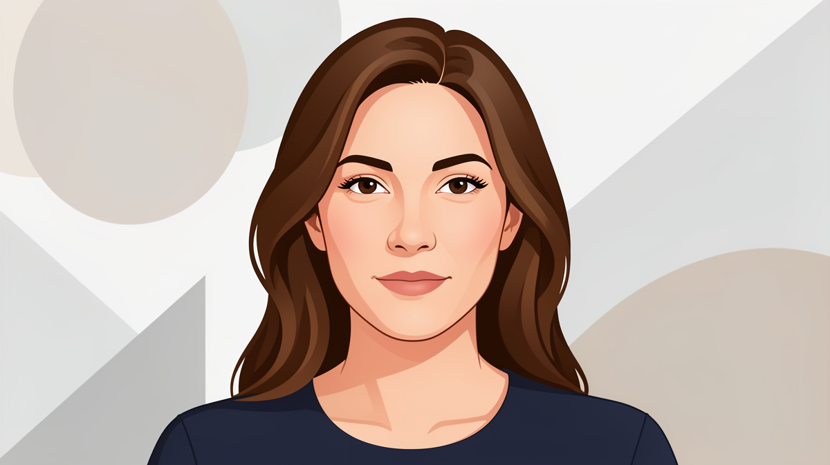 Antonella Nester - Professional Portrait