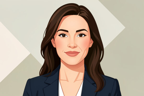 Antonia Lofaso - Professional Portrait