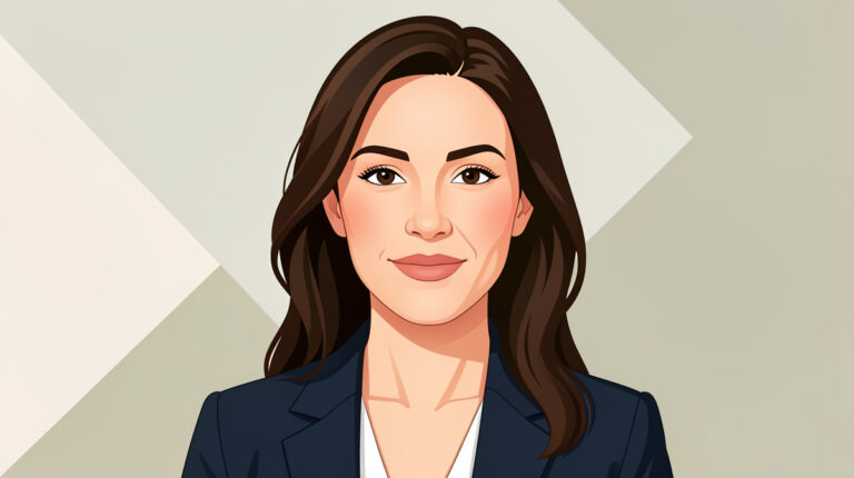 Antonia Lofaso - Professional Portrait