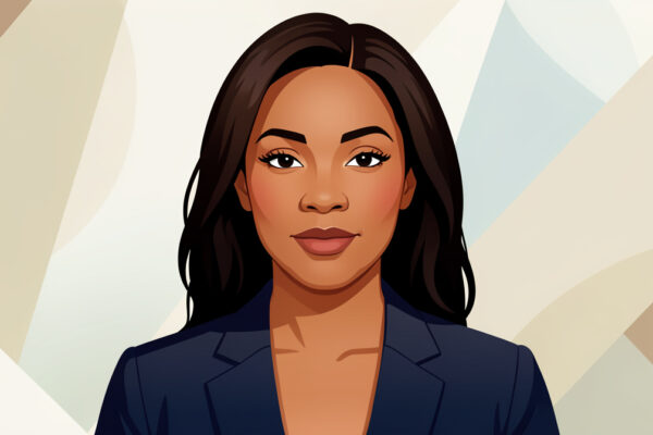 Antonique Smith - Professional Portrait