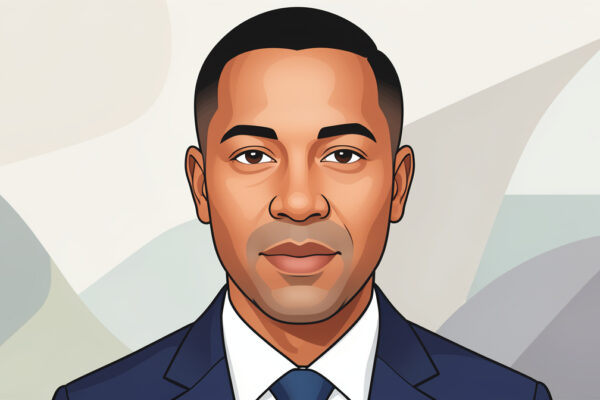 Anwar Jibawi - Professional Portrait