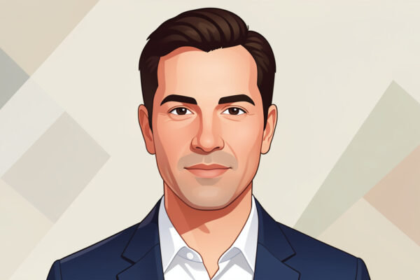 Apollo Nida - Professional Portrait