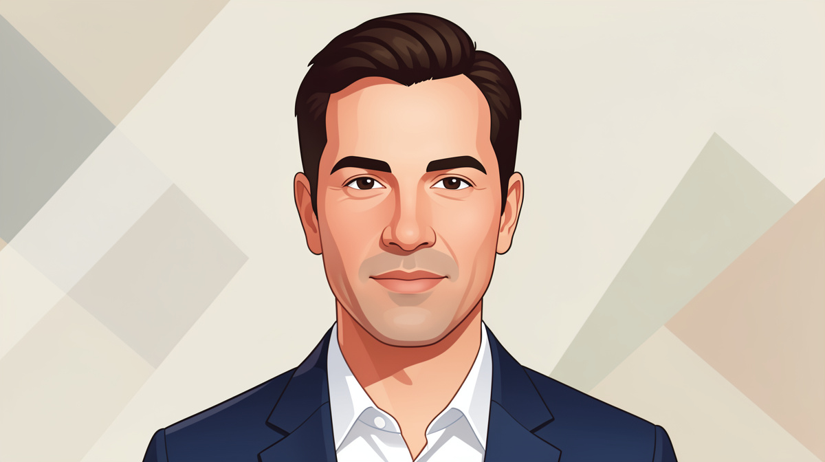 Apollo Nida - Professional Portrait