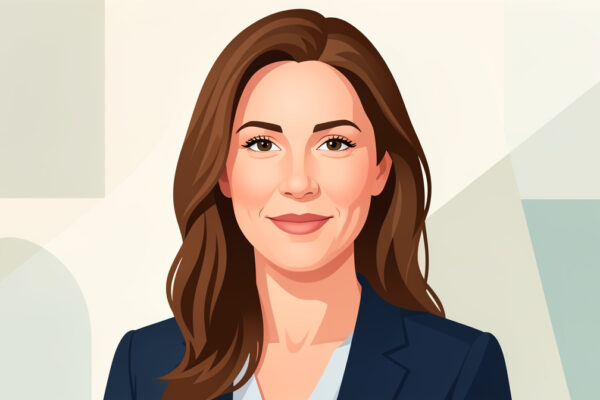 April Wilkerson - Professional Portrait