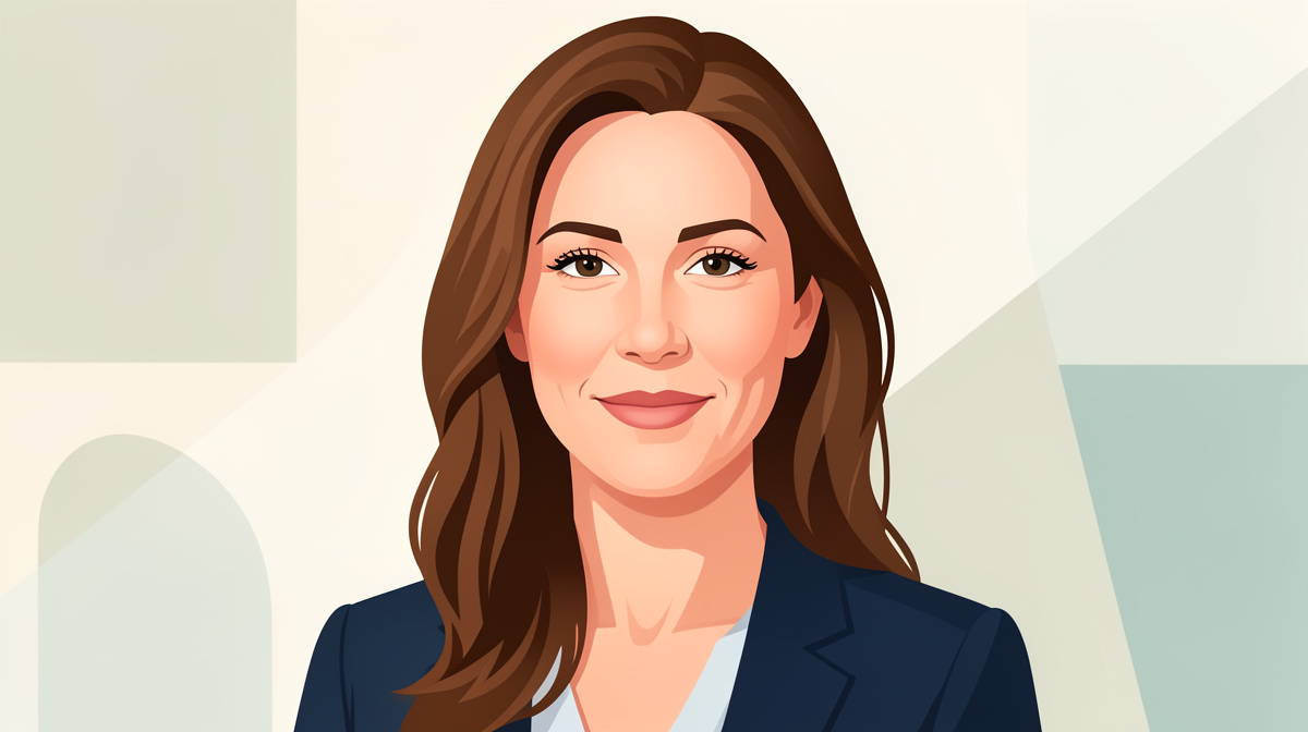 April Wilkerson - Professional Portrait