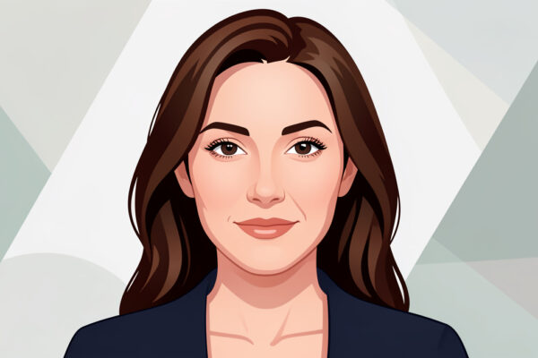 Arden Rose - Professional Portrait