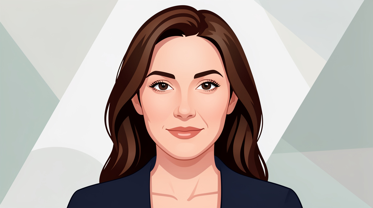 Arden Rose - Professional Portrait