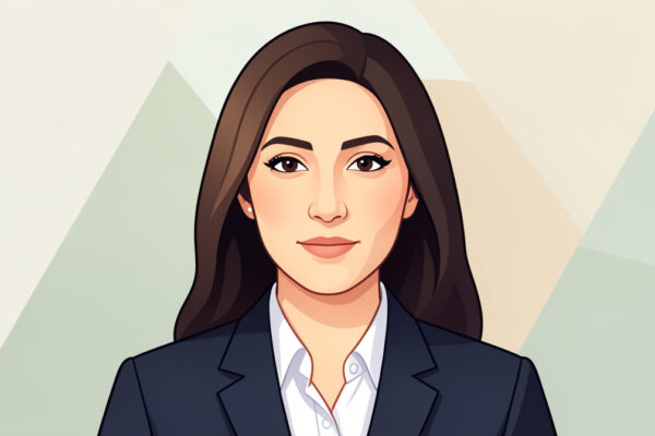 Areeba Adnan - Professional Portrait