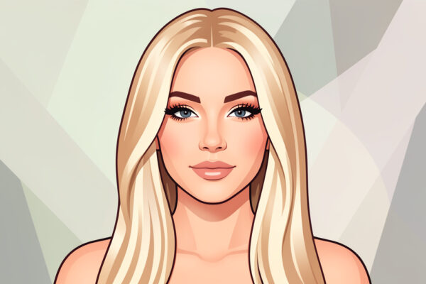 Ariana Grande - Professional Portrait