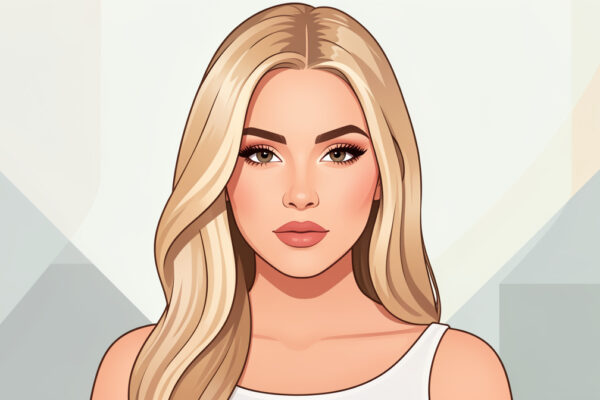 Ariana Grande - Professional Portrait