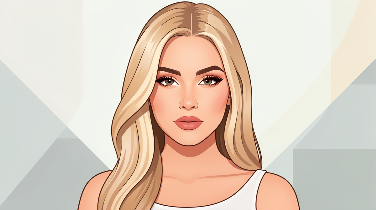 Ariana Grande - Professional Portrait