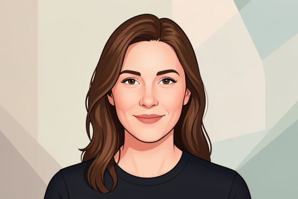 Ariel Schulman - Professional Portrait